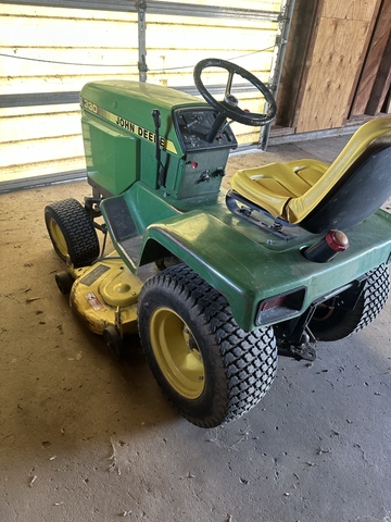 John Deere Nex Tech Classifieds