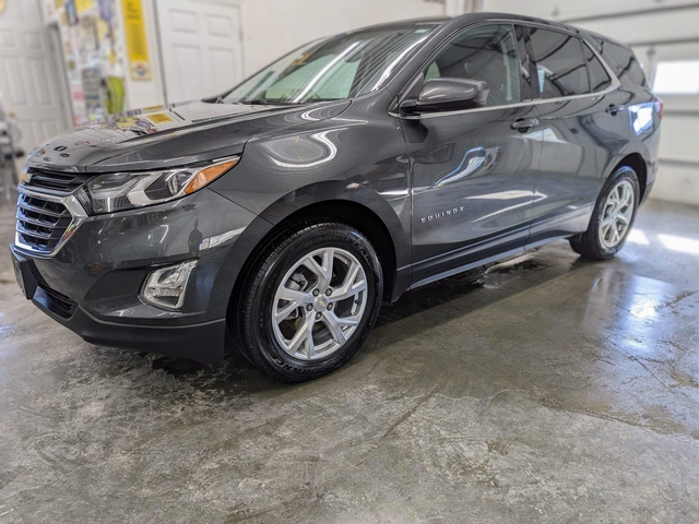 Chevy Equinox Awd Nex Tech Classifieds