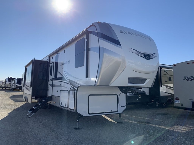 Keystone Rv Avalanche Ds Nex Tech Classifieds