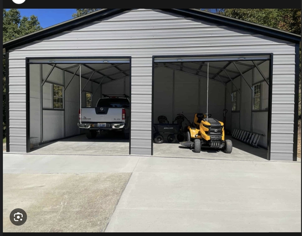 Garages Sheds Carports Barns Warehouse Nex Tech Classifieds