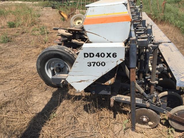 Crust Buster Drill Nex Tech Classifieds