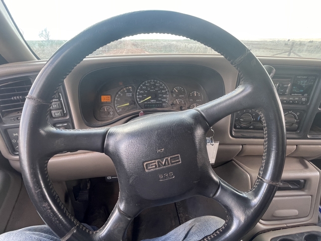 Gmc Nex Tech Classifieds