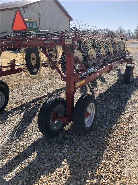 Hay Rake Nex Tech Classifieds