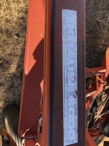 Krause Sweep Plow X Nex Tech Classifieds