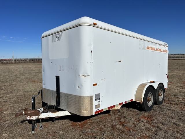 Trailer Auction Nex Tech Classifieds