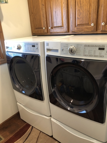 Washer Dryer Nex Tech Classifieds