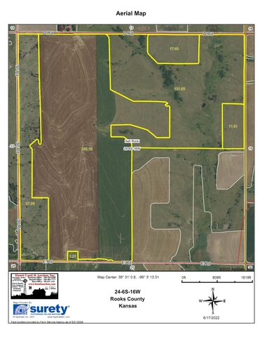 Rooks County Crop Pasture Crp Land Nov Nex Tech Classifieds