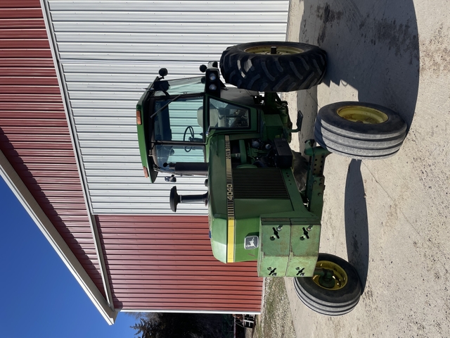 Iso Tractors Nex Tech Classifieds