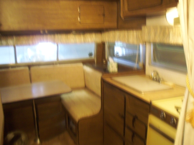 1975 Dodge Motorhome Nex Tech Classifieds