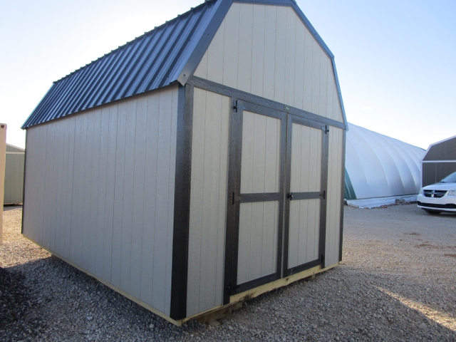 New Premier X Lofted Barn Nex Tech Classifieds