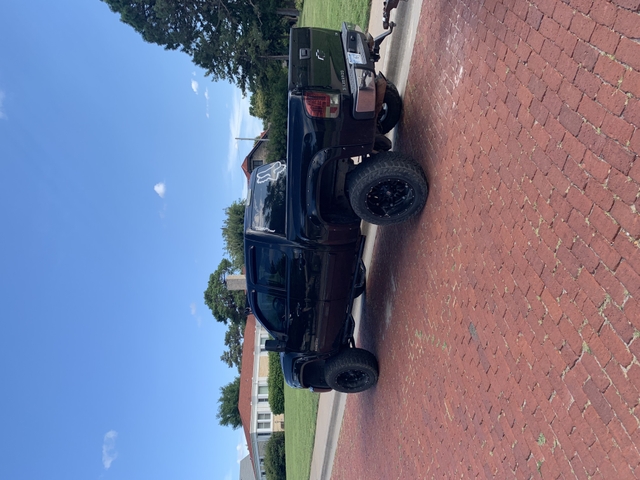 Chevrolet Ltz Vmax Nex Tech Classifieds