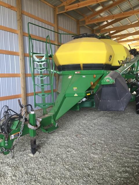 John Deere Air Seeder Nex Tech Classifieds