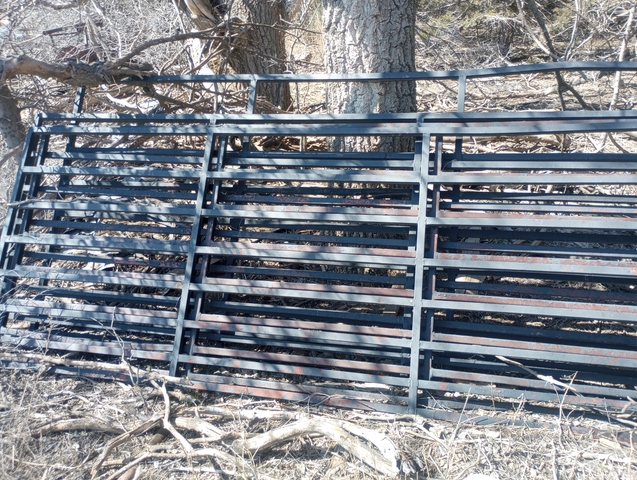 Cattle Panels Nex Tech Classifieds