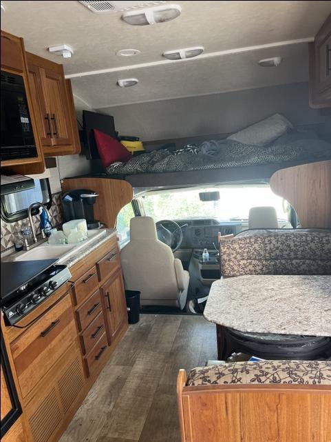 Jayco Redhawk Xm Motorhome Nex Tech Classifieds