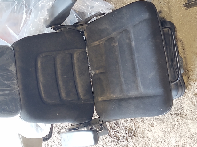 Like New Tractor Seat Nex Tech Classifieds