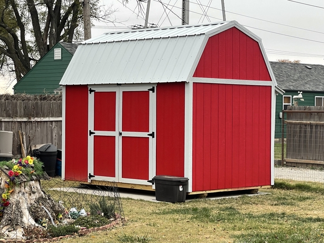 Customed Sheds Cabins Portable Buildings Nex Tech Classifieds