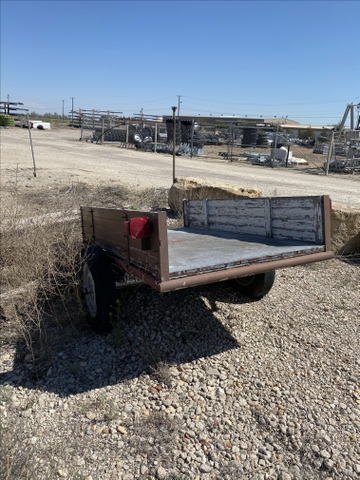 Utility Trailer Nex Tech Classifieds