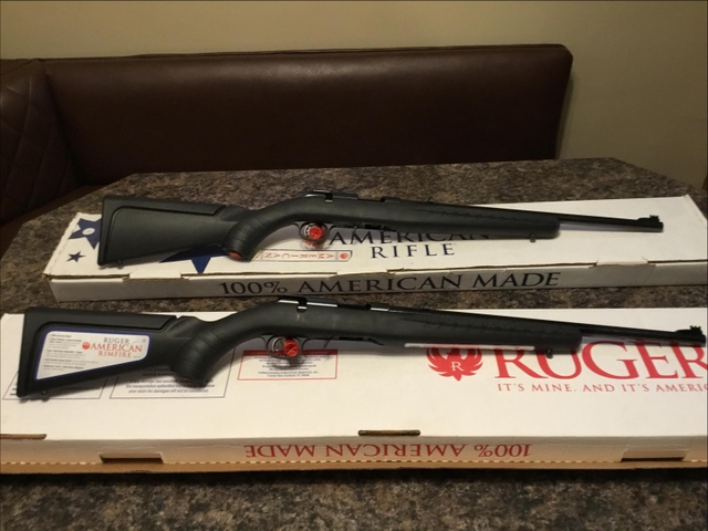 Ruger Rifles Nex Tech Classifieds