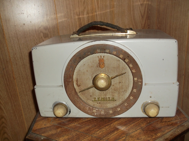 Vintage S Radio Nex Tech Classifieds