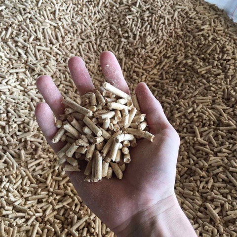 Buy Wood Pellets Of A Enplus With Firewood Briquettes Fro Nex Tech