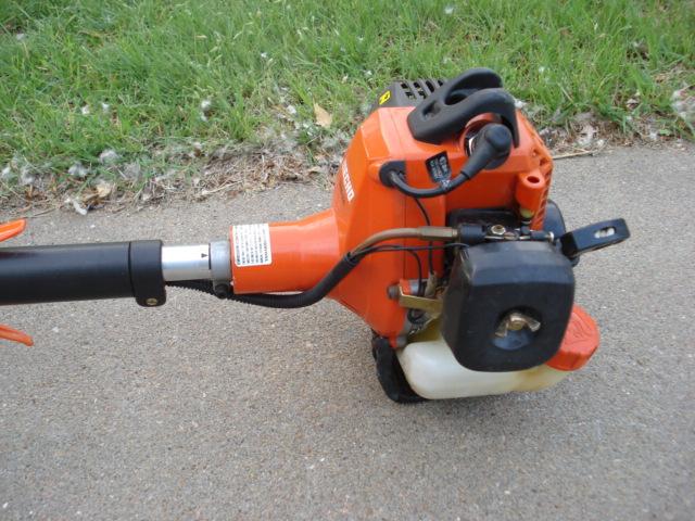 Echo Trimmer Nex Tech Classifieds