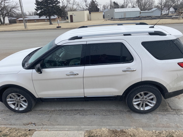 2011 Ford Explorer XLT Nex Tech Classifieds