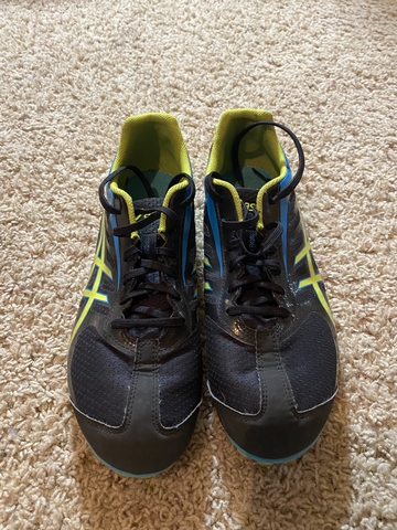 Track Spikes Nex Tech Classifieds