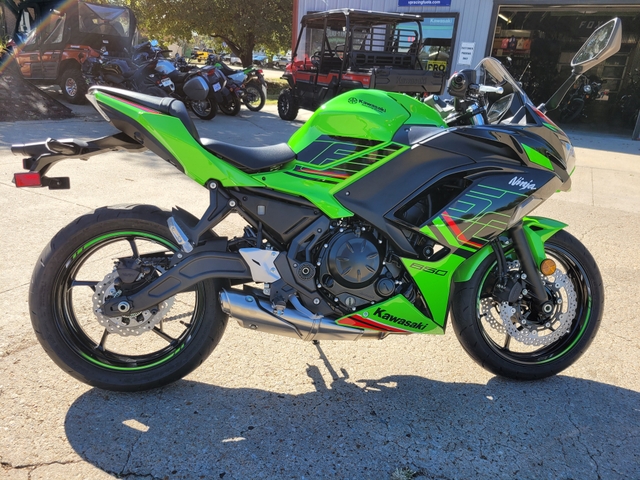 Kawasaki Ninja Krt Edition Nex Tech Classifieds