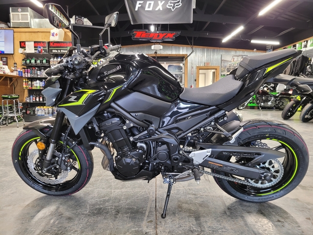 Kawasaki Z Naked Nex Tech Classifieds