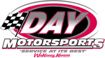 Day Motorsports Inc logo