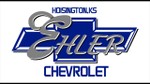 Ehler Chevrolet LLC logo