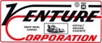 Venture Corporation logo