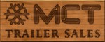 MCT Trailer Sales logo
