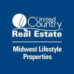 United Country Midwest Lifestyle Properties logo