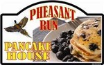 Pheasant Pancake House logo