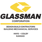 Glassman Corporation logo