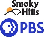 Smoky Hills PBS logo