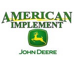 American Implement logo