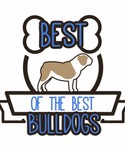 Best of the Best Puppies logo