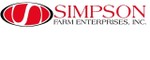 Simpson Farm Enterprises logo