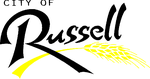 City of Russell logo