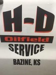 H-D Oilfield Service, Inc logo