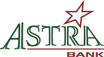 Astra Bank logo