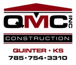 QMC, Inc.  logo