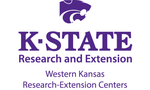 KSU Ag Research Center-Hays logo