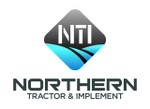 Northern Tractor & Implement logo