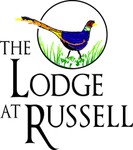 The Lodge at Russell logo