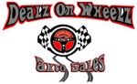 Dealz On Wheelz logo