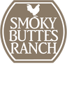 Smoky Buttes Ranch logo
