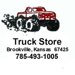 Truck Store, LLC logo